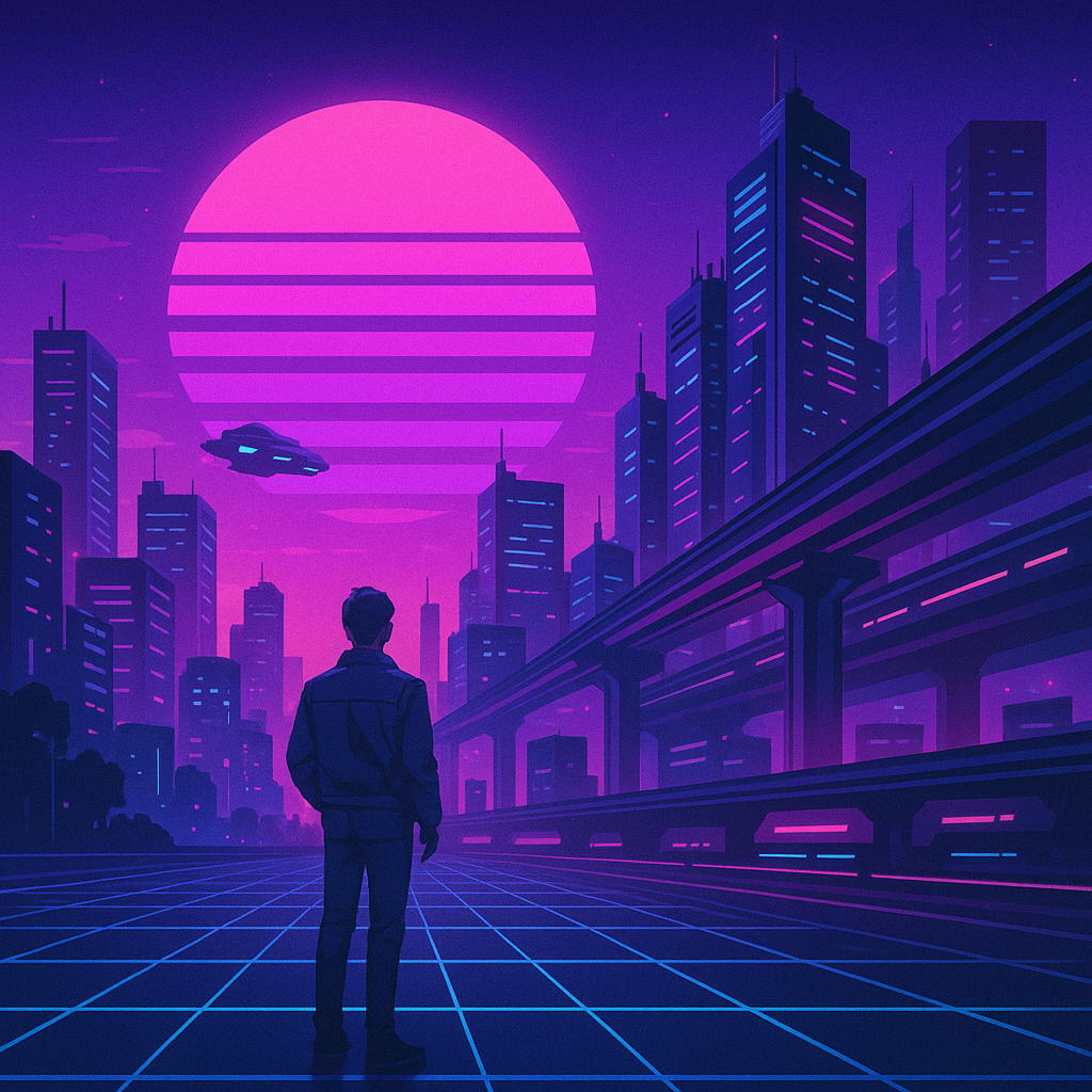 New website design and more articles in the future