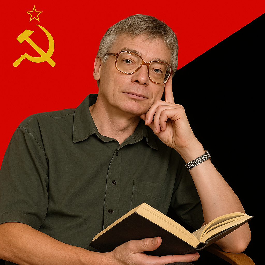Why Hoppe is still a neo-Marxist (and why Hoppeanism is a kind of collectivist anarchism)