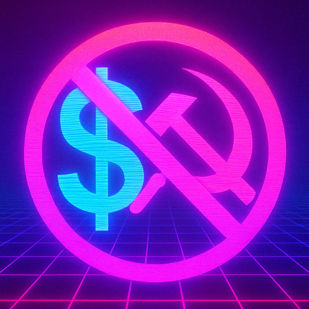 Why We Should Stop Using the Terms ‘Capitalism’ and ‘Socialism’