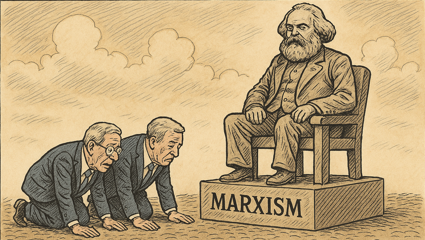 Libertarian Lexicon #2 – Kochtarded