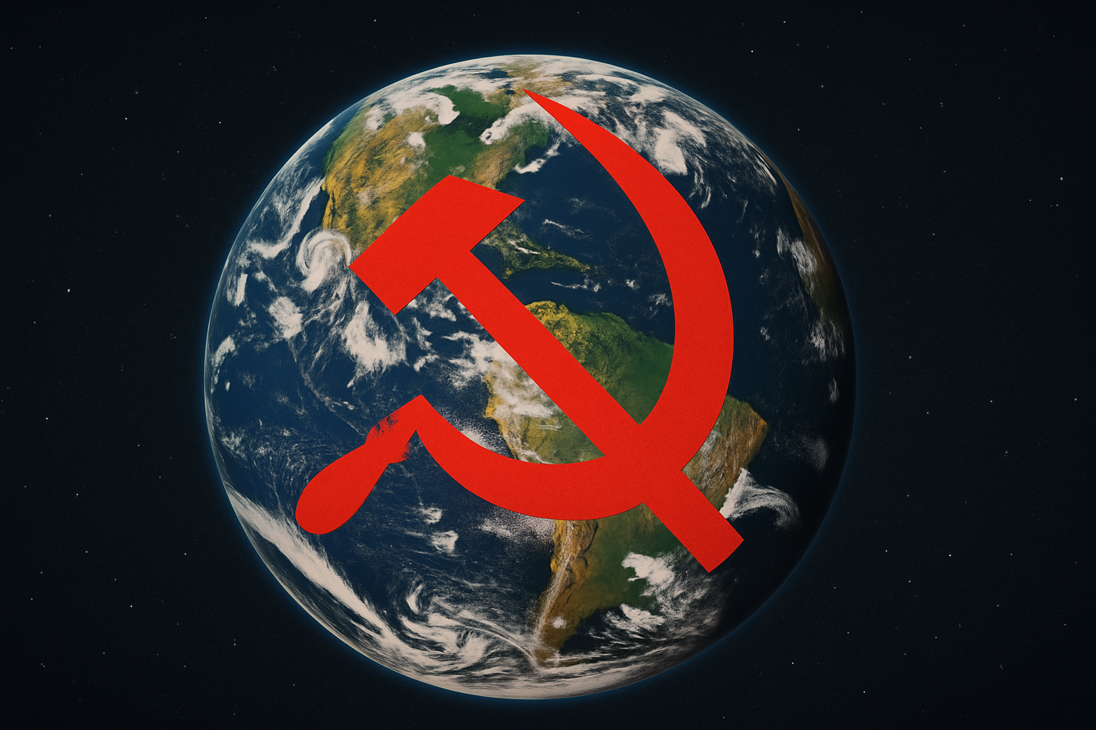 Every Country on Earth Is Communist
