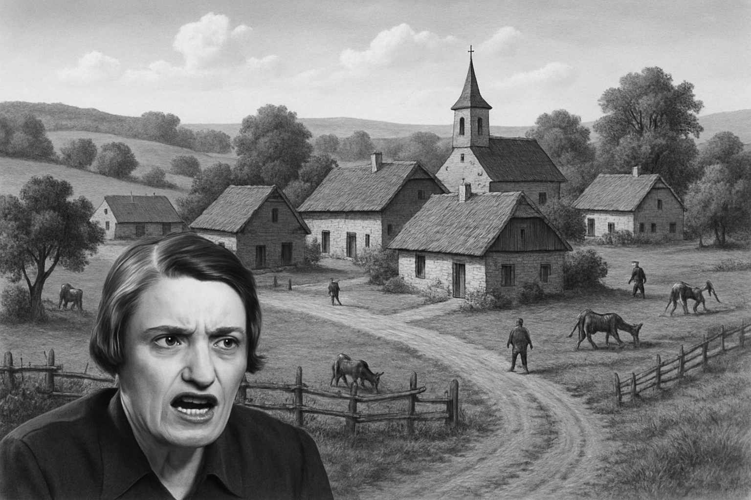 Is Racism Always a Primitive Form of Collectivism? (Smaller-Scale Edition)