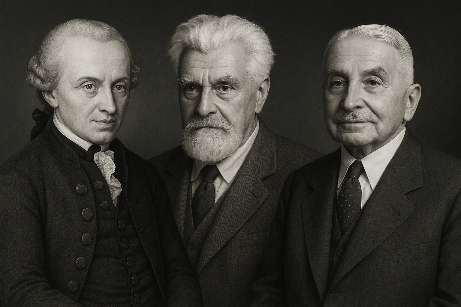 The Three Faces of Apriorism: Metaphysical, Natural, and Praxeological