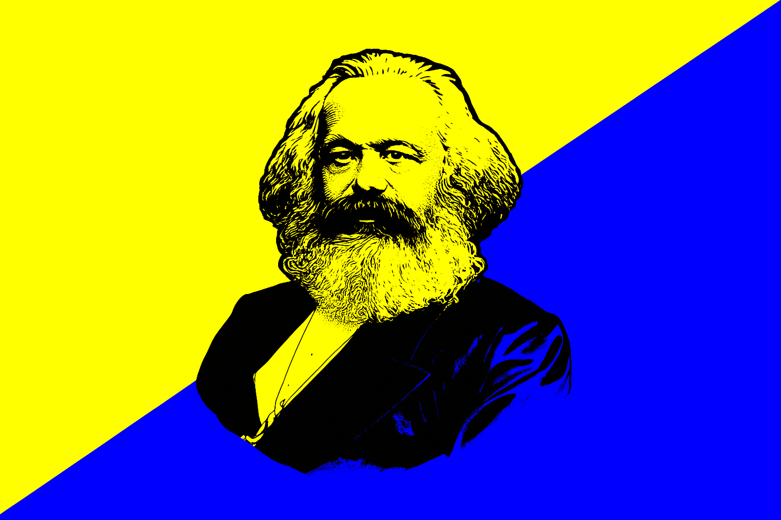 Libertarian Lexicon #1 – Minarxism & the Minarxist