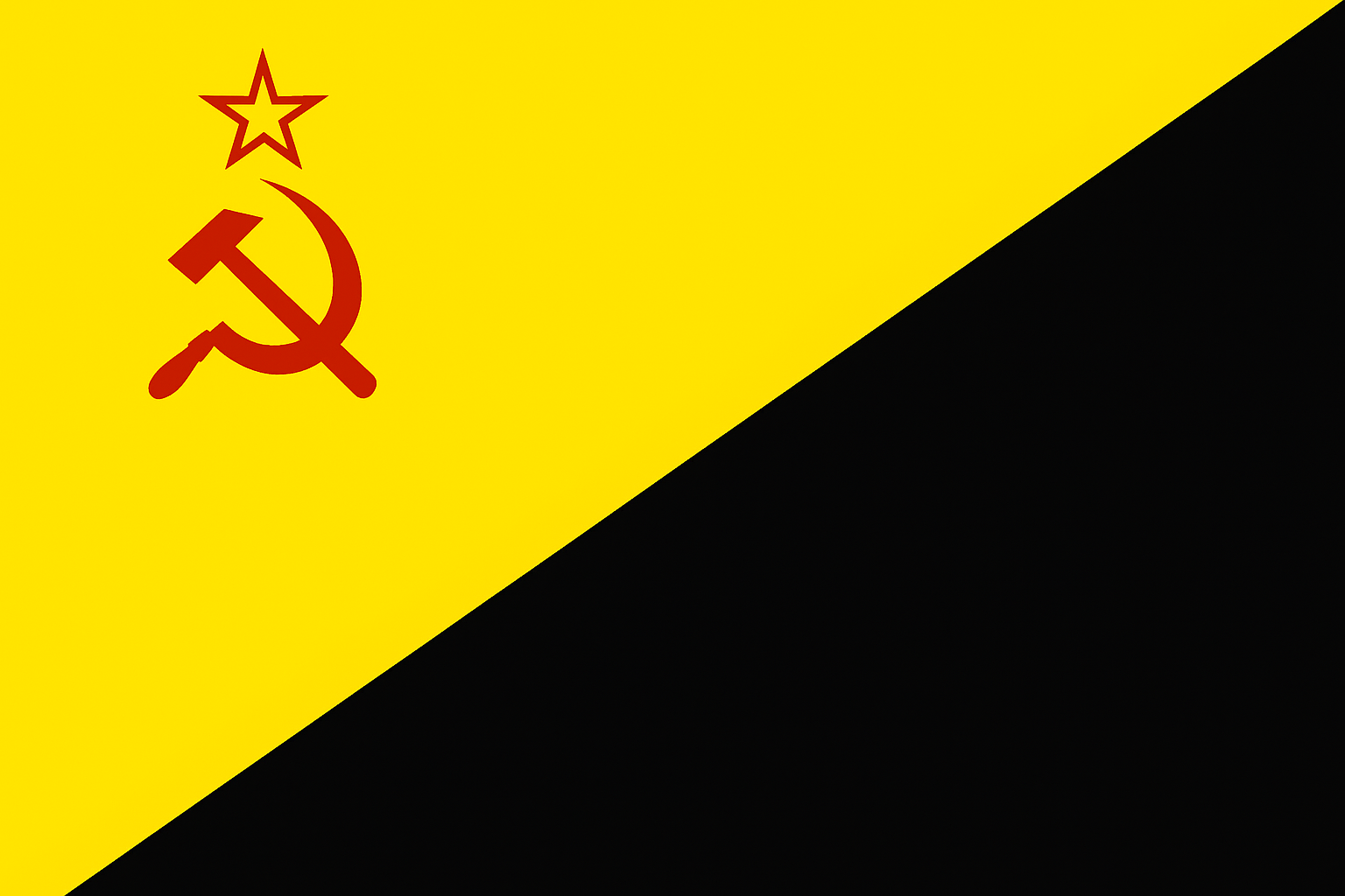 Monarchism Is a Hard Variant of Communism