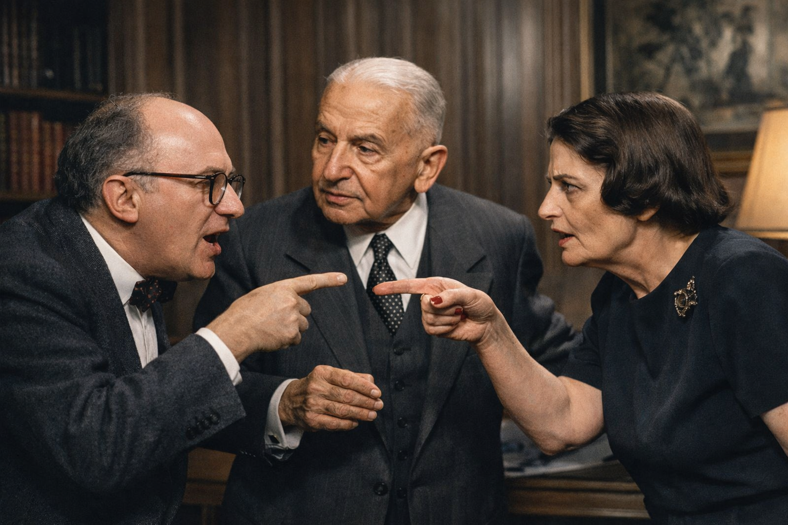 The Core Incompatibility Between Ayn Rand’s Objectivism and Austrian Subjective Value Theory