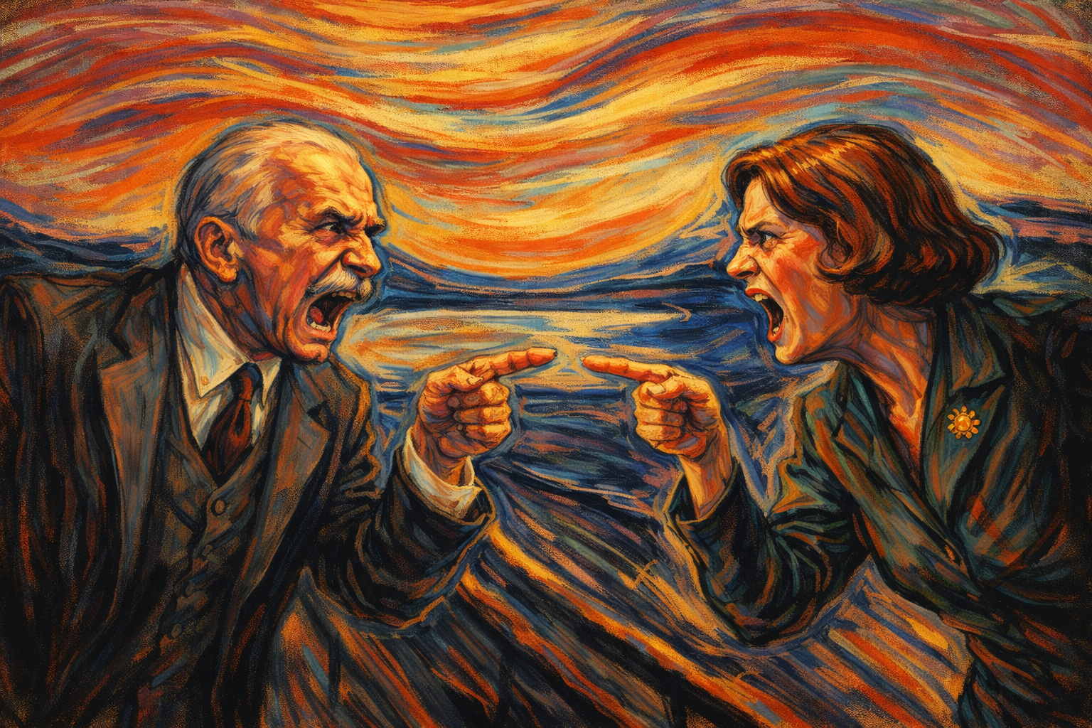 Praxeology and Objectivism