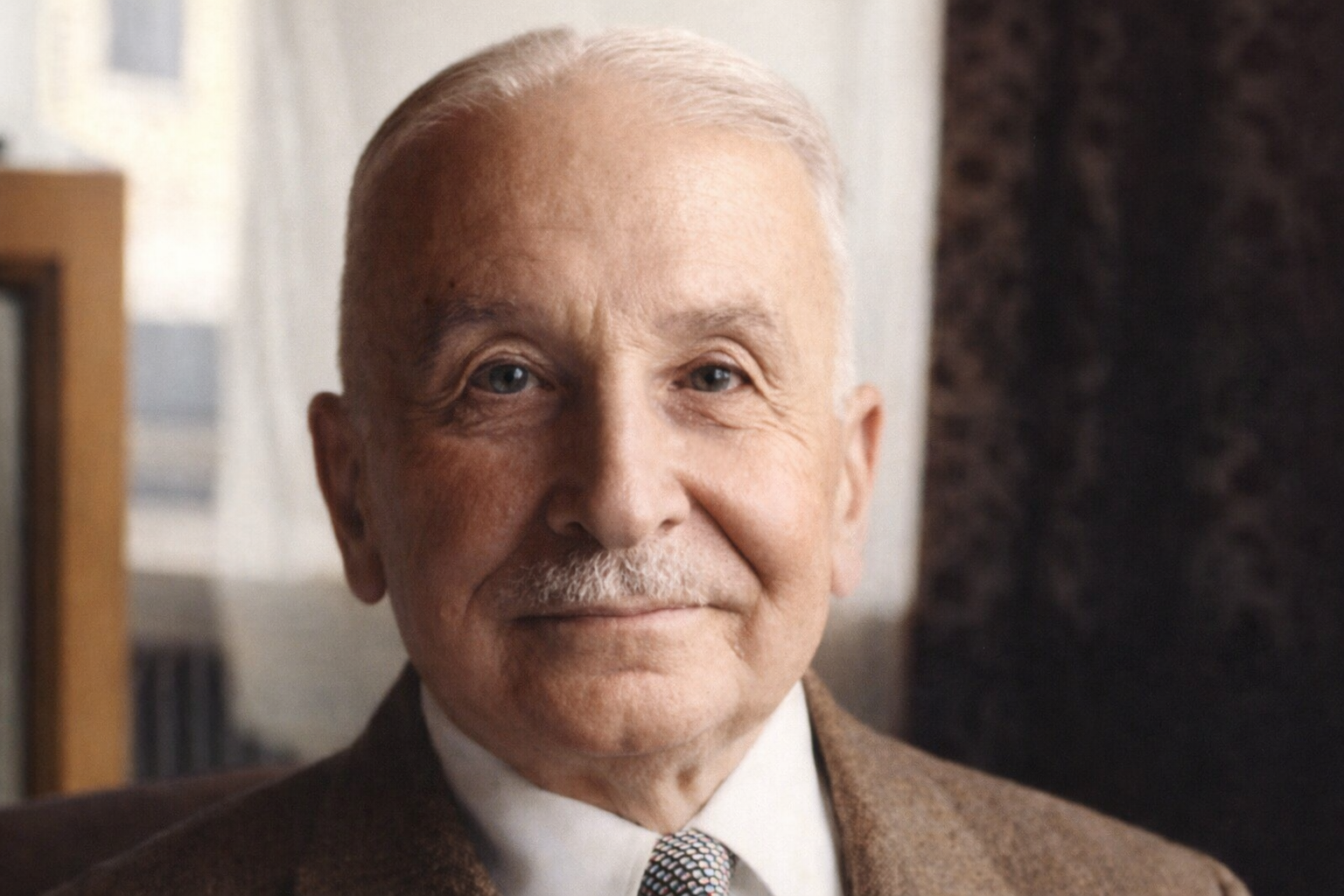 Why You Should Read Human Action by Ludwig von Mises