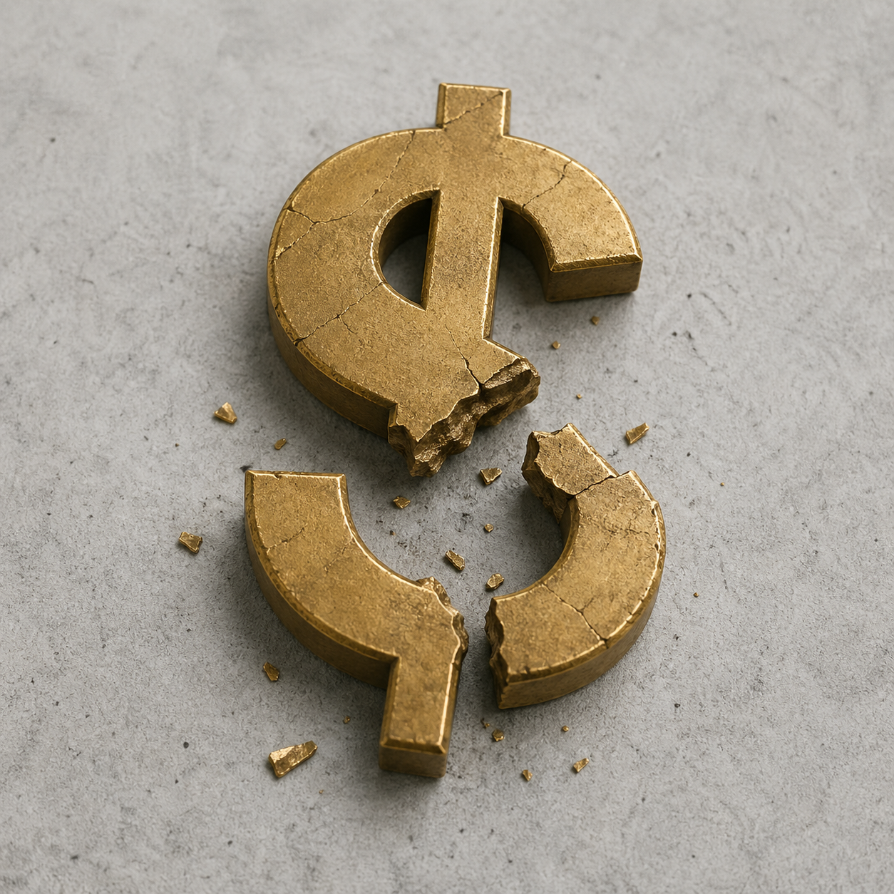 Why the branding of capitalism is broken?