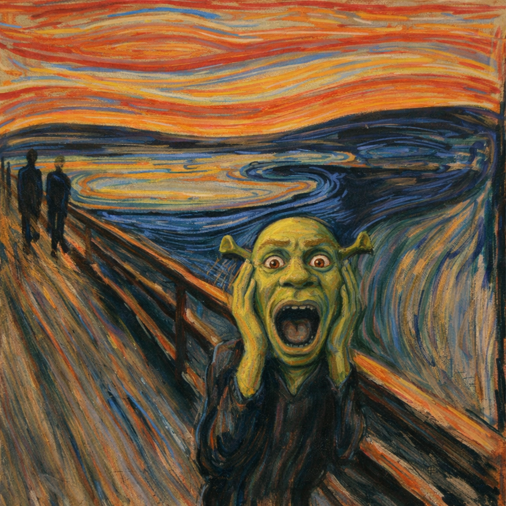 My Photoshop 2026 Creations #2