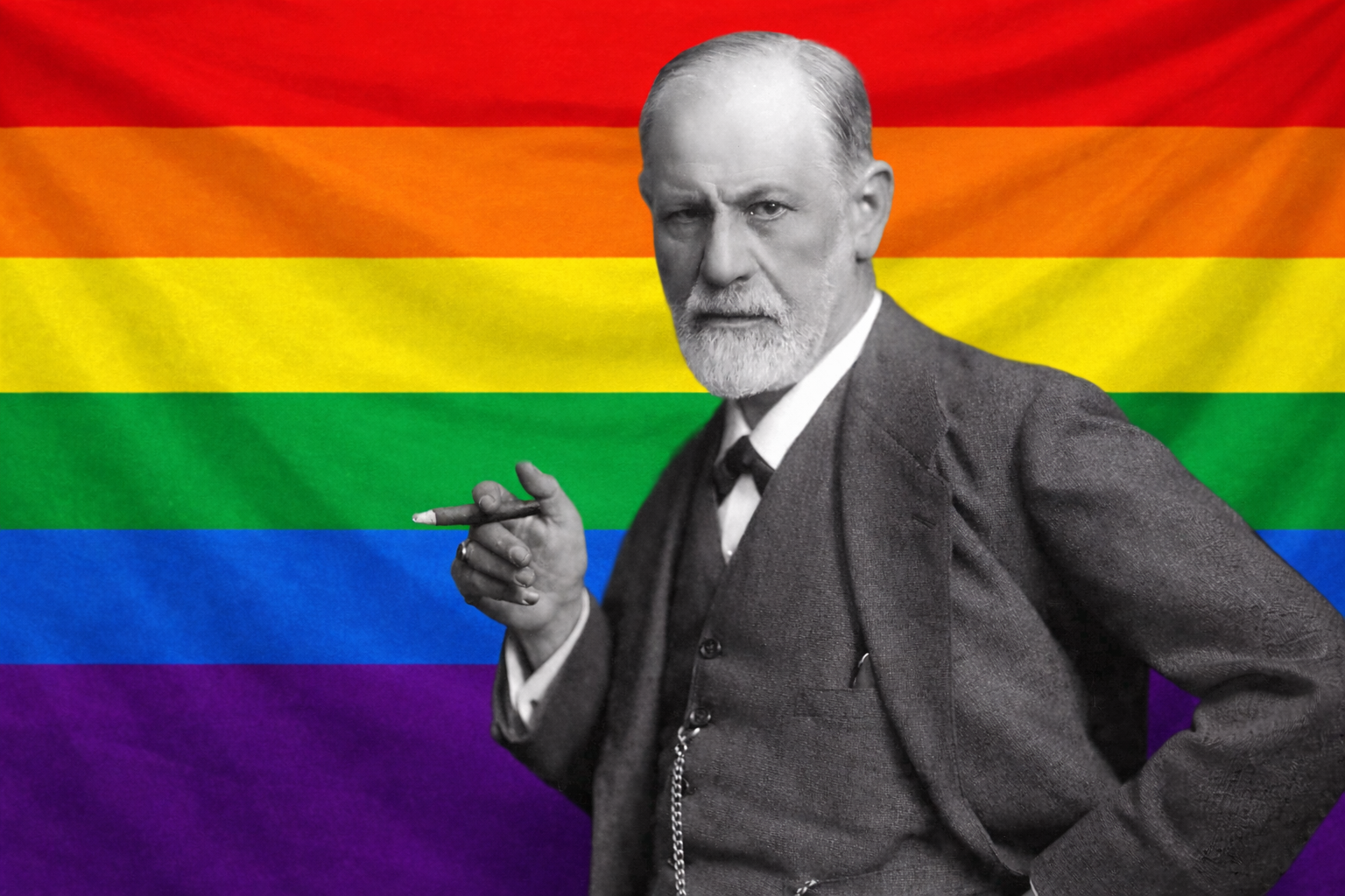 Narcissism, Hypergamy, and Sexual Difference