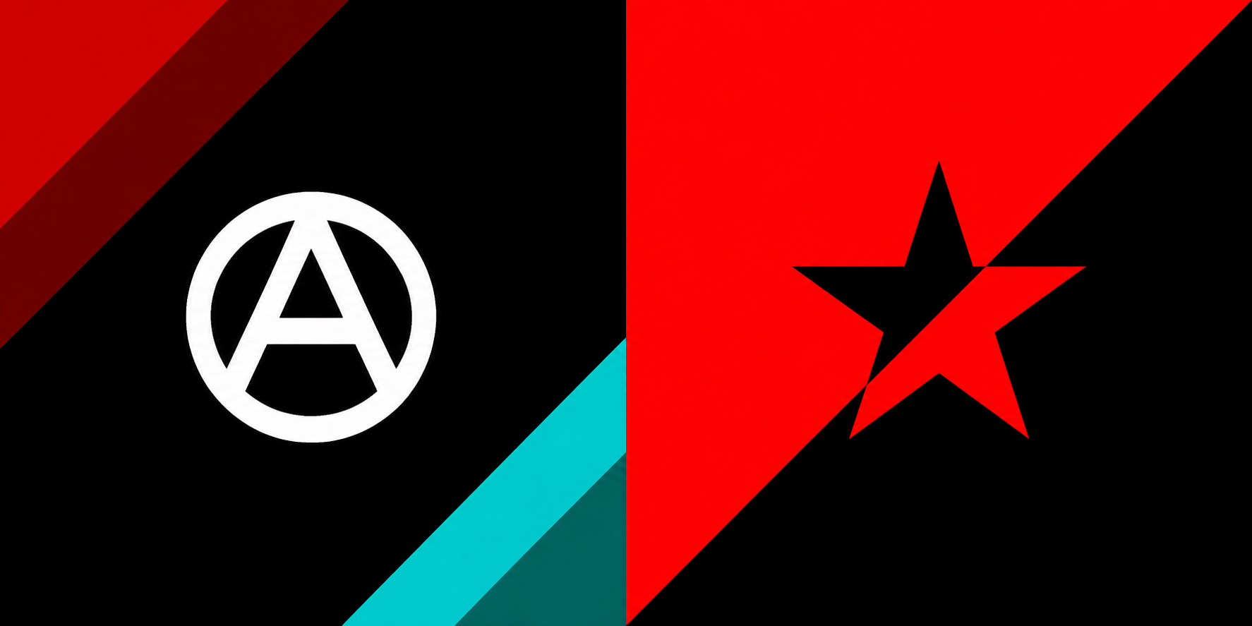 Synthesis, Platformism, and Anarcho-Capitalism: Rothbard Against Hoppe