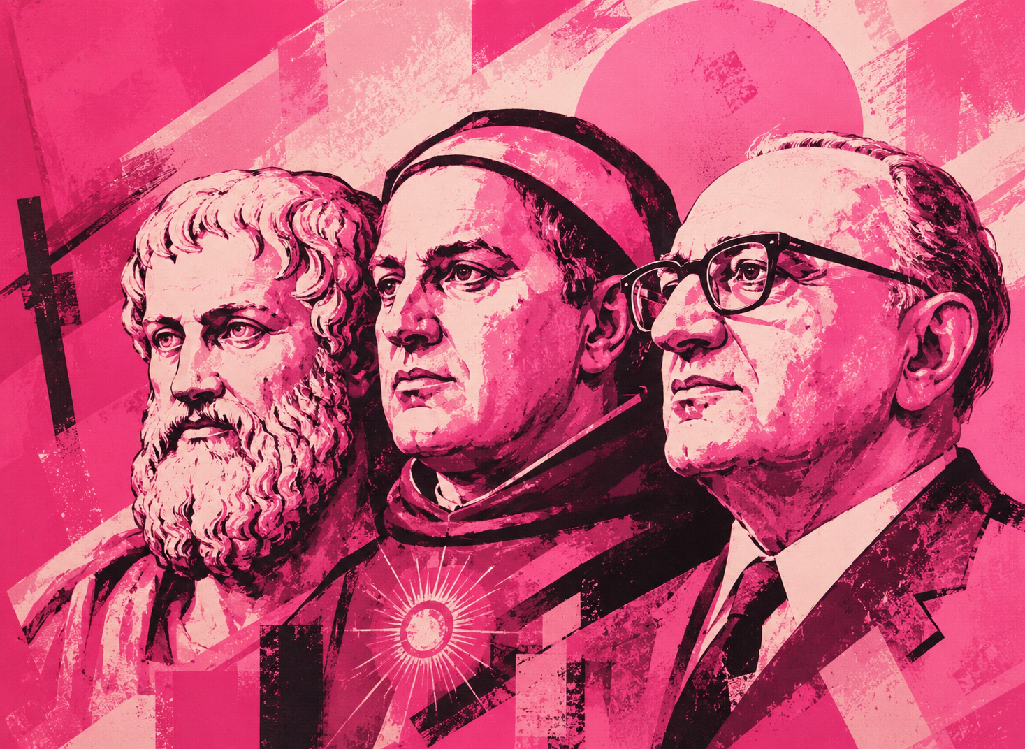 Did Ayn Rand Introduce Murray Rothbard to Aristotle?