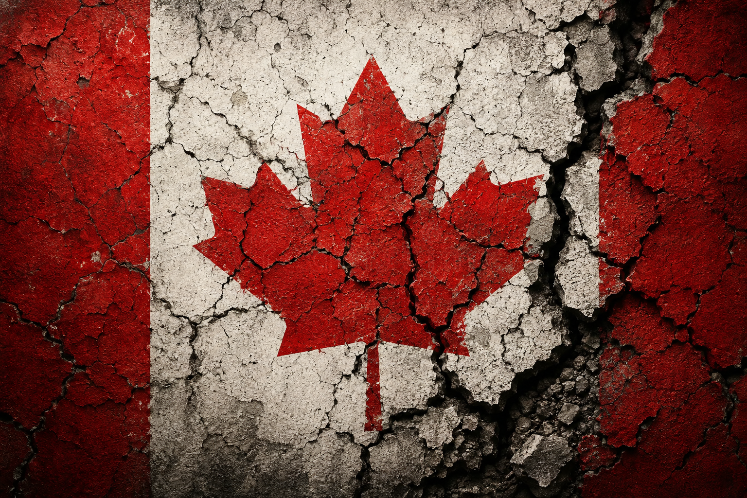 The Dark Side of Dating in Canada