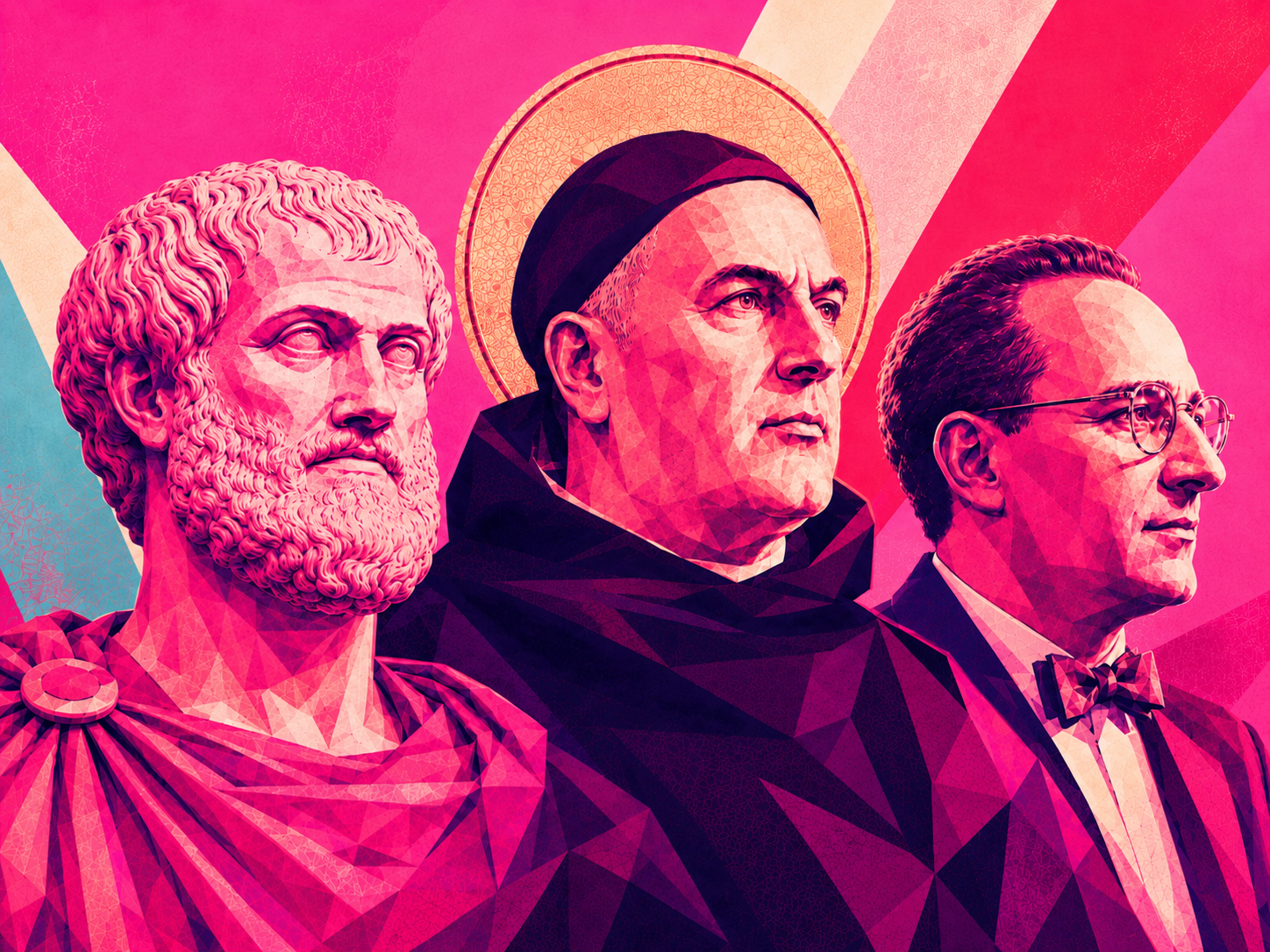 More on Did Ayn Rand Introduce Murray Rothbard to Aristotle?