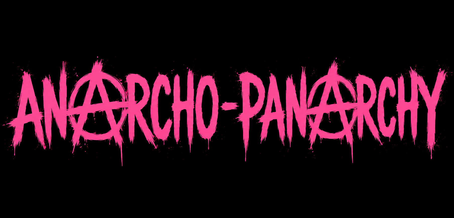 Introduction to Anarcho-Panarchy