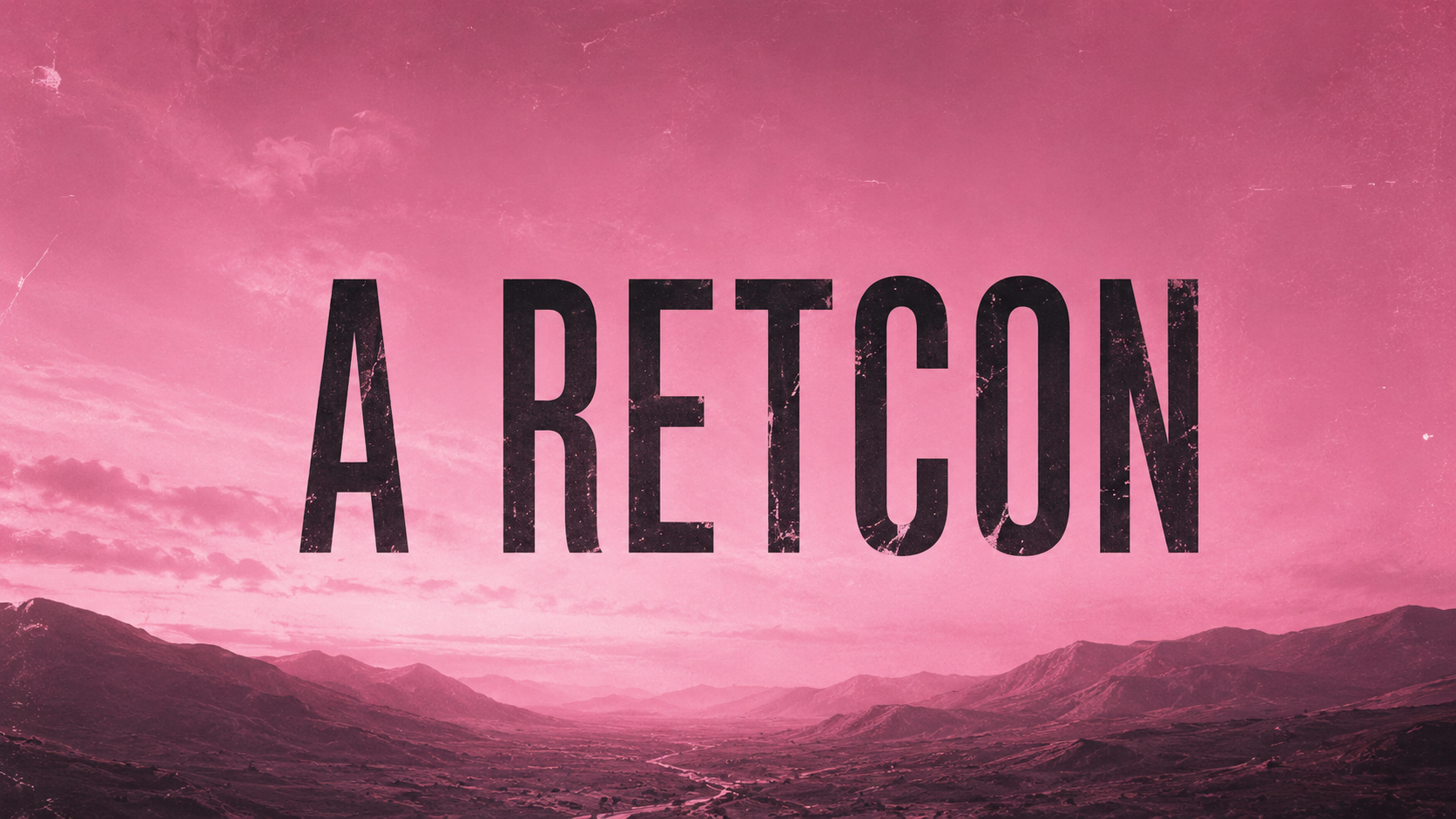 Dark Libertarianism: A Retcon