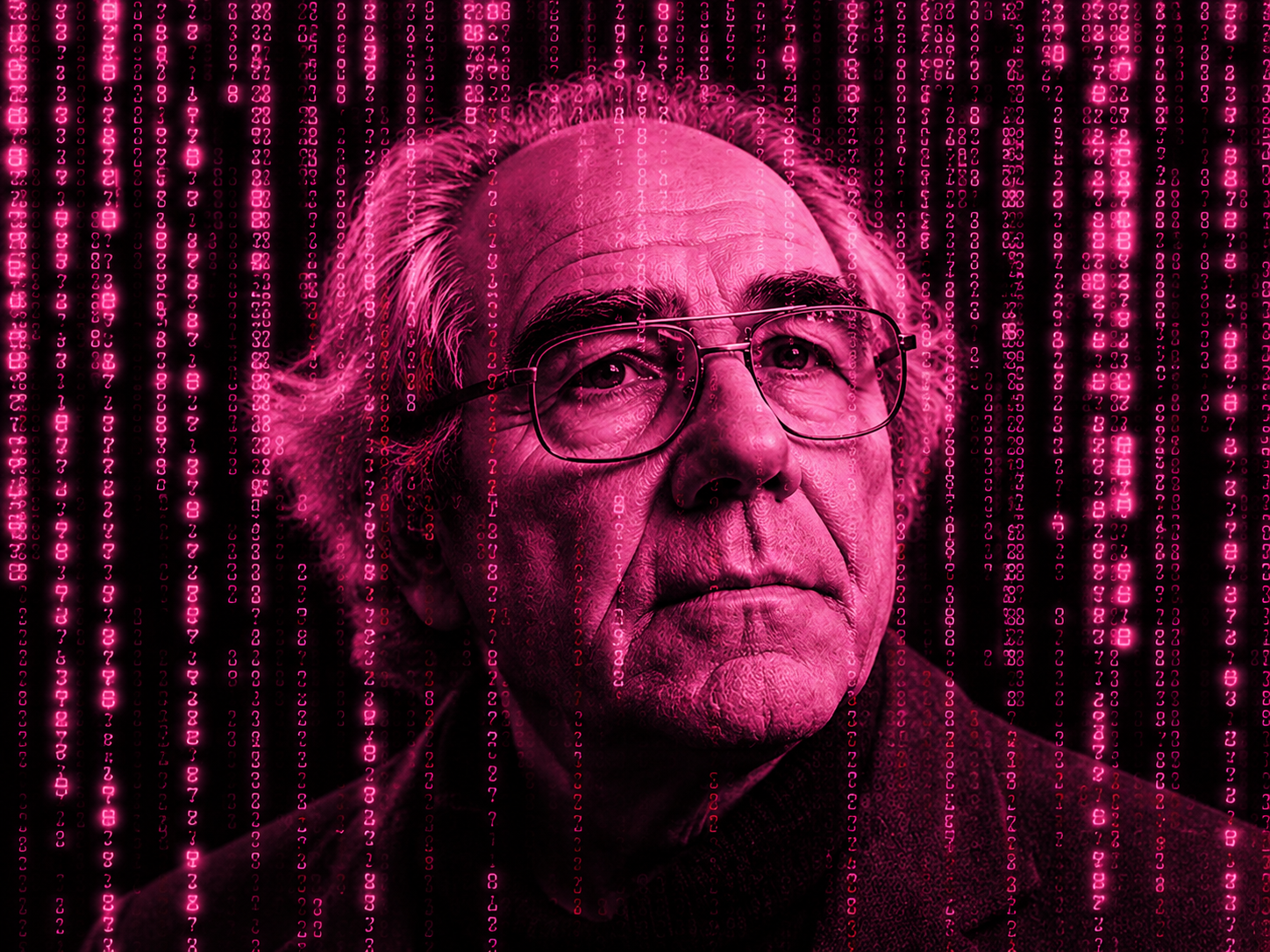 Hyperreality as an Attack on Individuality